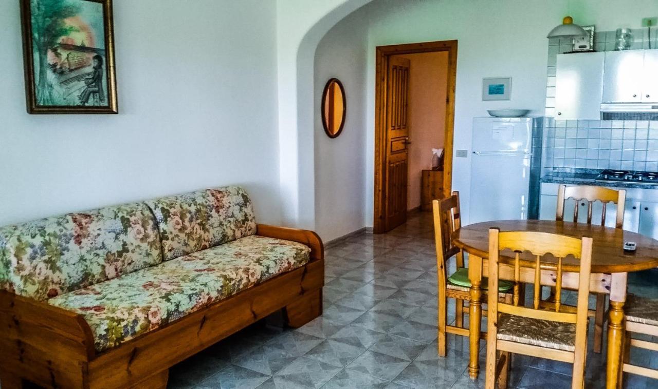 Appartamenti Luongo Forio di Ischia Exterior foto