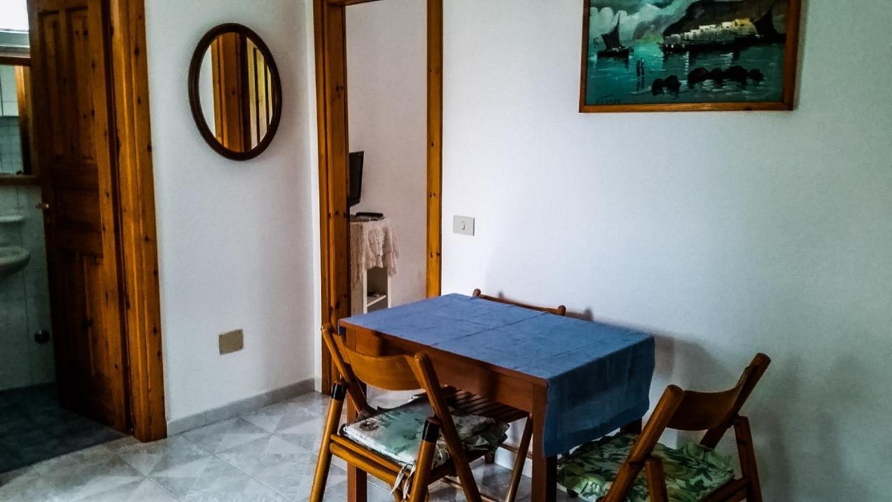 Appartamenti Luongo Forio di Ischia Exterior foto